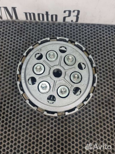 Корзина сцепления Suzuki sfv400