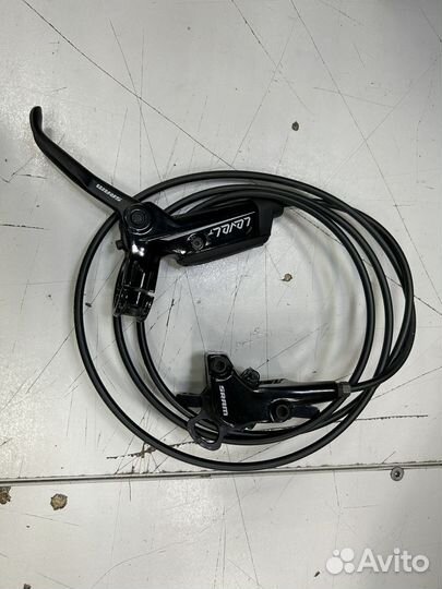 Norco rampage 26 M. дербан