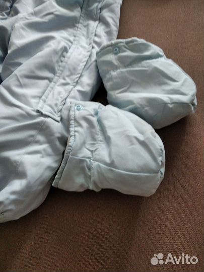 Комбинезон детский