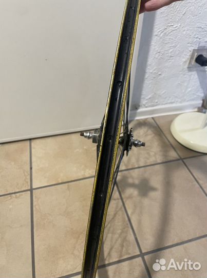 Колеса - Вилсет 28' 700c Fix / Freewheel