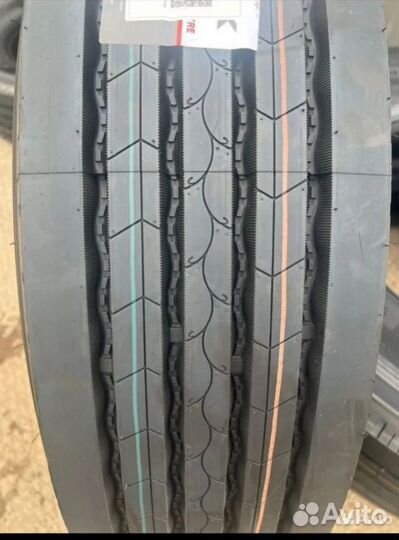 Грузовые шины 315/70R22.5 firemax FM919 Руль