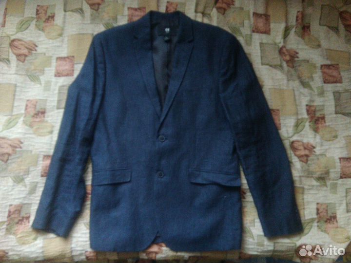 Пиджак для выпускного