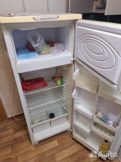 Холодильник
