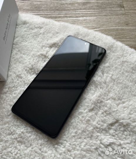 Xiaomi Redmi Note 10 Pro, 8/128 ГБ