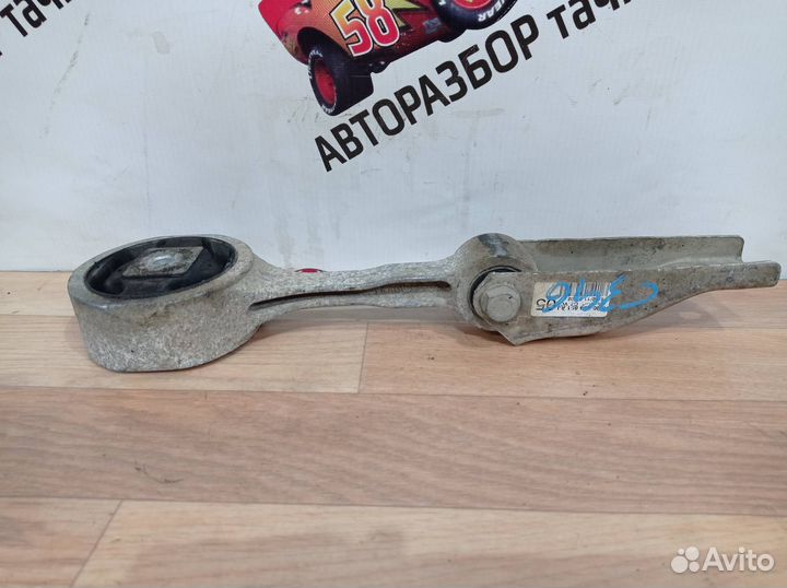 Опора кпп (подушка) задняя Skoda Fabia 6Q0199851AJ