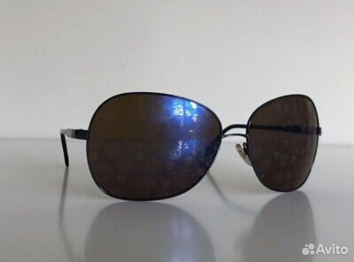 Очки женские versace