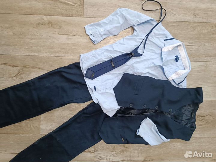 Школьная форма