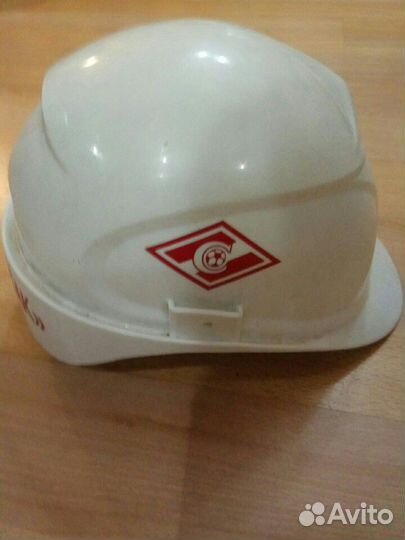 Каска Спартак