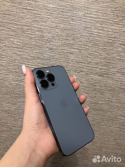 iPhone 13 Pro, 128 ГБ