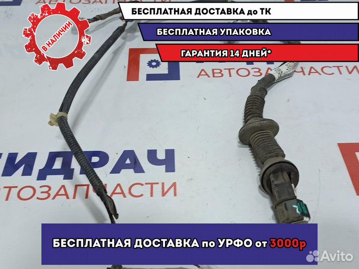 Проводка (коса) двери задней правой Honda Civic 4D