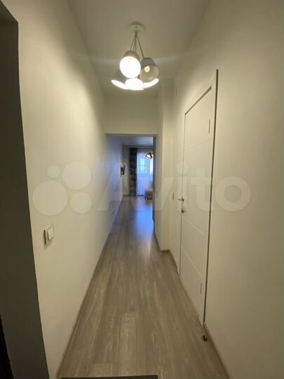 Квартира-студия, 25,6 м², 7/12 эт.