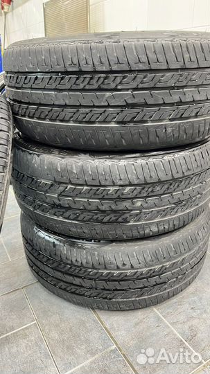 Seiberling SL201 245/40 R20 95W