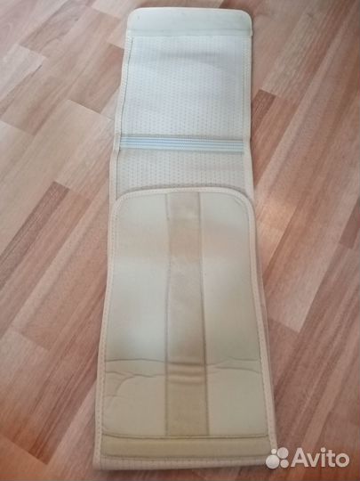 Продам бандаж послеоперационный абдоминальный