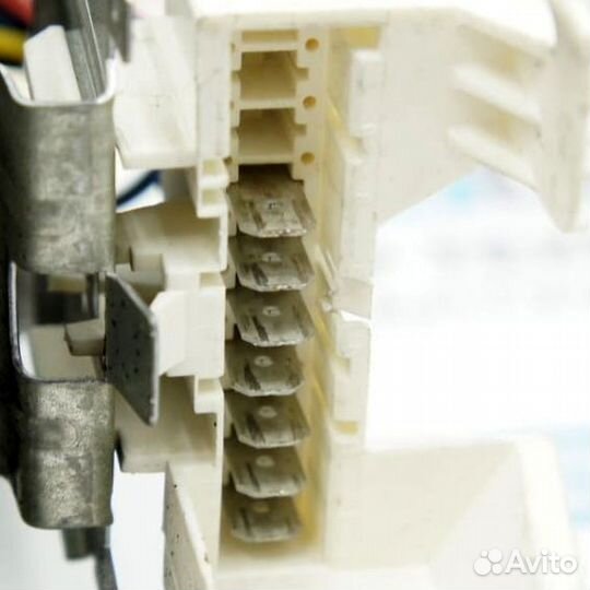 Двигатель electrolux б/у