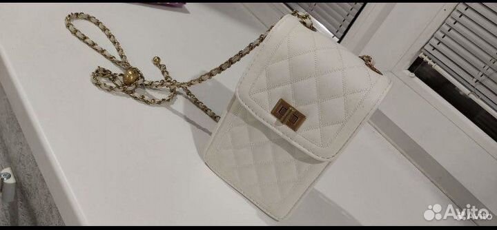 Сумочка женская