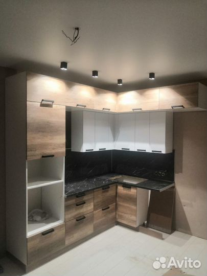 Модульные кухни