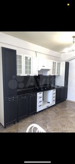 1-к. квартира, 60 м², 4/12 эт.