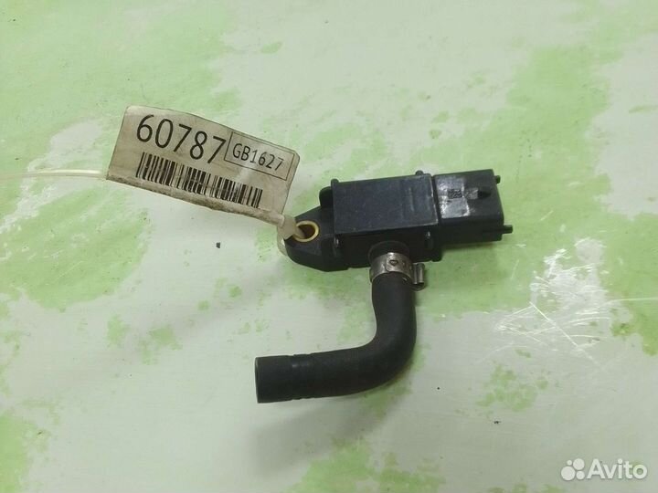 Датчик давления выхлопных газов Opel Insignia