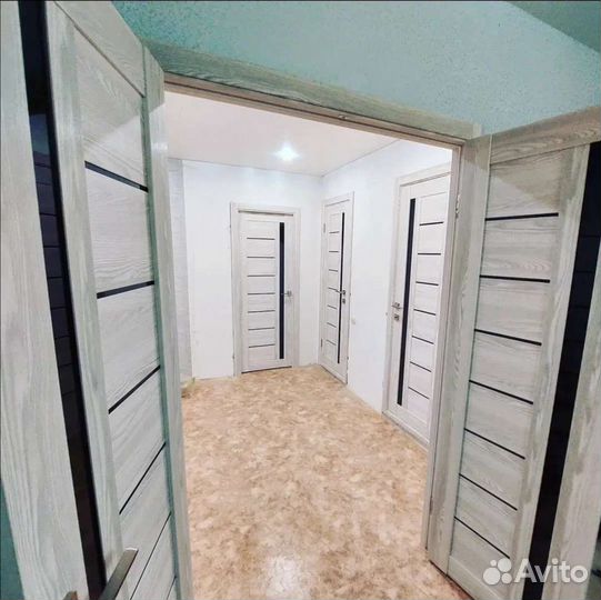 Двери межкомнатные