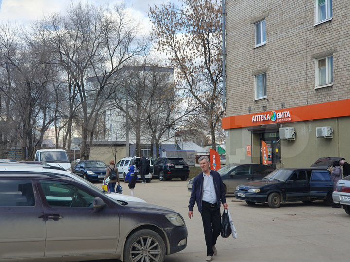 Продается помещение с сетевыми арендаторами