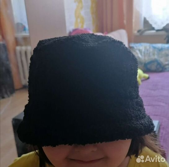 Панама утепленная