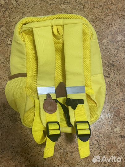 Рюкзак детский Trunki львёнок