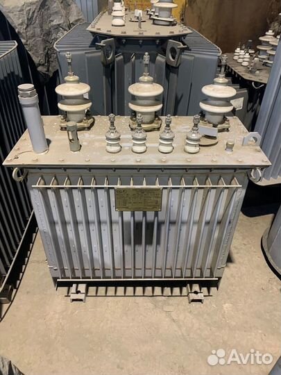 Трансформатор трл ар- (97M)