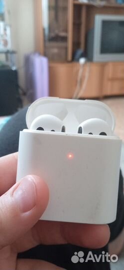 Наушники без проводные только для айфонов