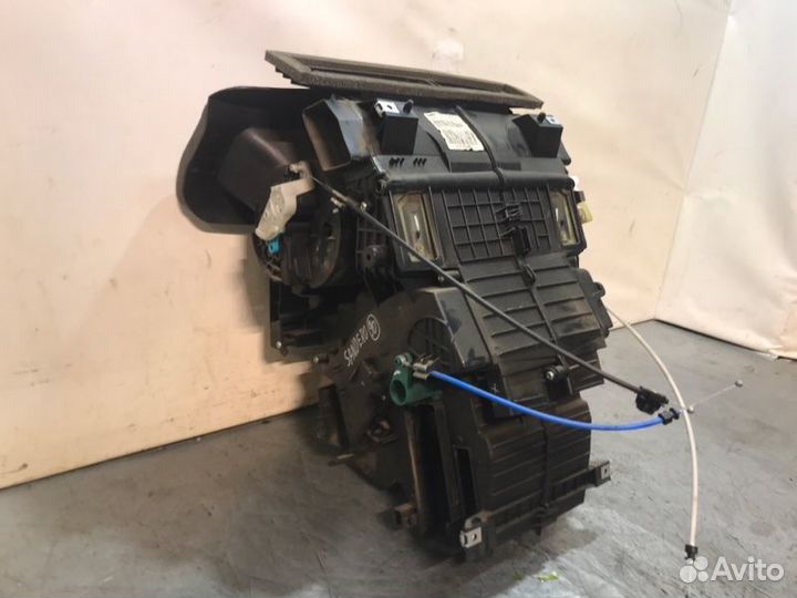 Корпус печки Renault Sandero хэтчбек K4MA690 2010