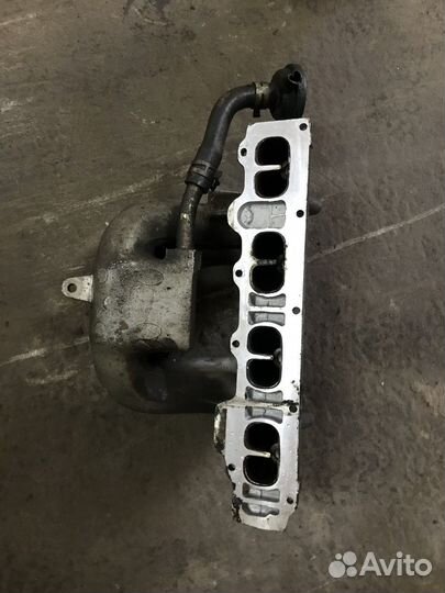 Коллектор впускной (Chery Fora / A5)