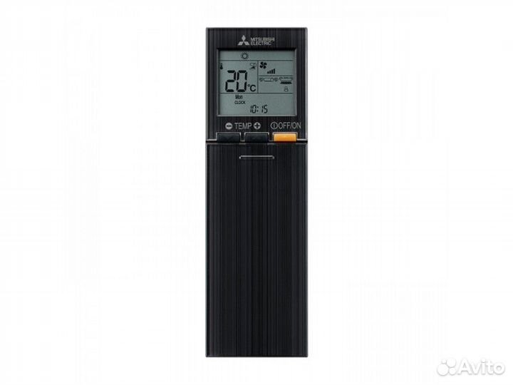 Сплит-система Mitsubishi Electric MSZ-LN25VG2B / M