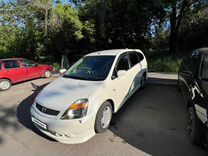 Honda Stream 2.0 AT, 2001, 445 000 км, с пробегом, цена 500 000 руб.