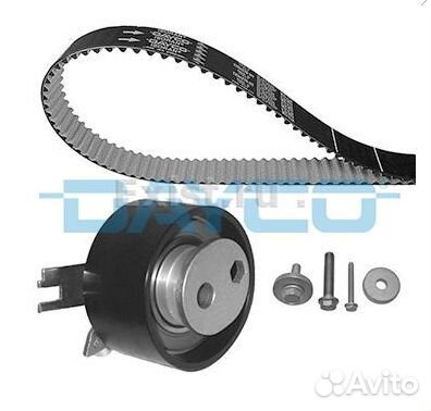 Комплект грм Renault Duster 1.5 dCi 