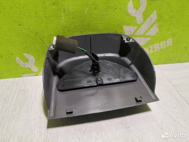 Фонарь задний (стоп сигнал) Хендай Акцент 2