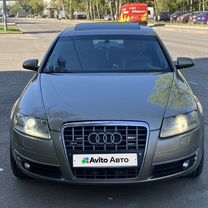 Audi A6 3.0 AT, 2004, 273 325 км, с пробегом, цена 1 150 000 руб.