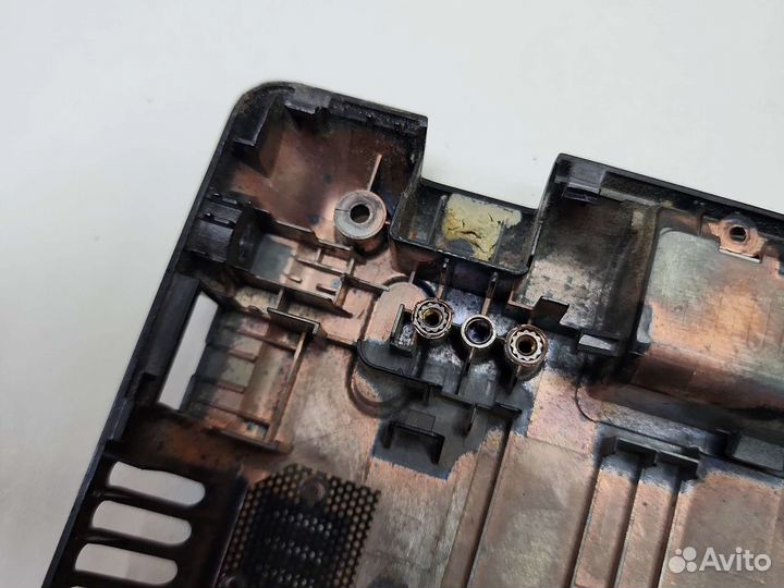 Поддон, нижний корпус для Acer Aspire 5560