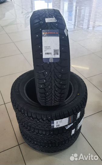 Pirelli Formula Ice 185/65 R15 88T