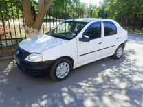 Renault Logan 1.4 MT, 2011, 181 000 км, с пробегом, цена 310 000 руб.