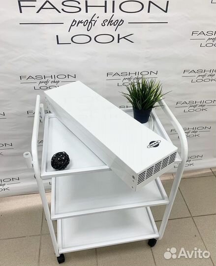 Рециркулятор