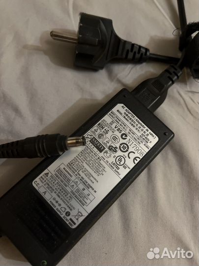 Блок питания AD6019R