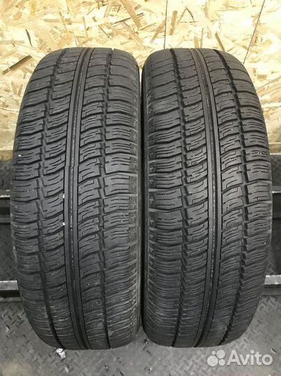 КАМА Кама-217 175/65 R14 82H