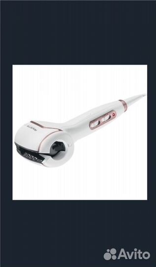 Ровента Щипцы для завивки волос автоматические