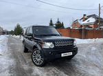 Land Rover Discovery 3.0 AT, 2012, 184 000 км