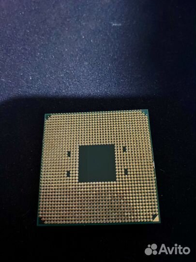 Процессор amd ryzen 5 3600x