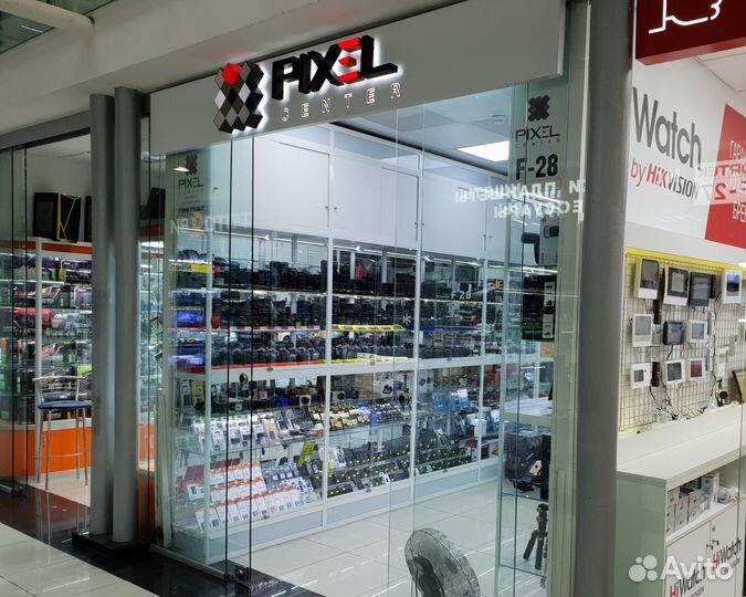 Аккумулятор Panasonic DMW-BLD10E новый