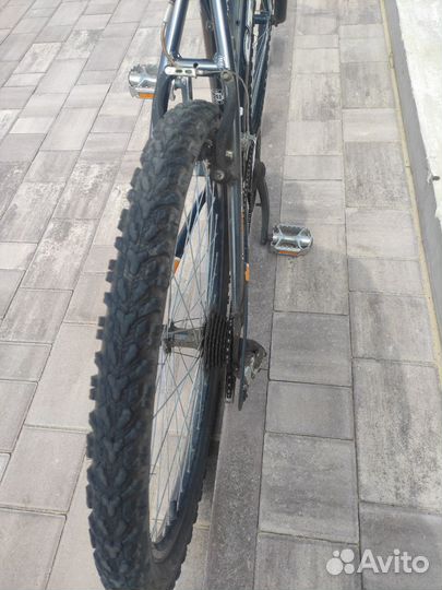 Велосипеды бу взрослый stels