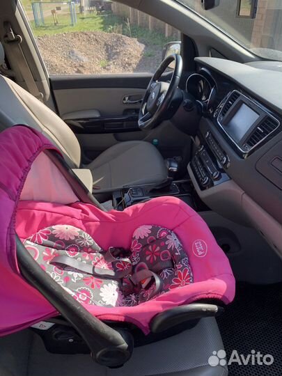 Автолюлька