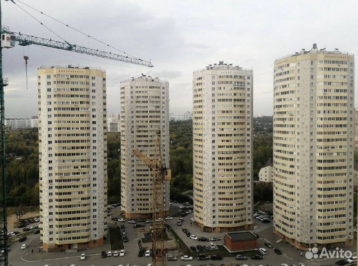 Стрит - ритейл с арендатором