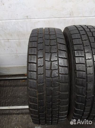 Dunlop Winter Maxx WM01 205/60 R16 98W