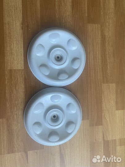 Колпаки на колеса r 16 газель